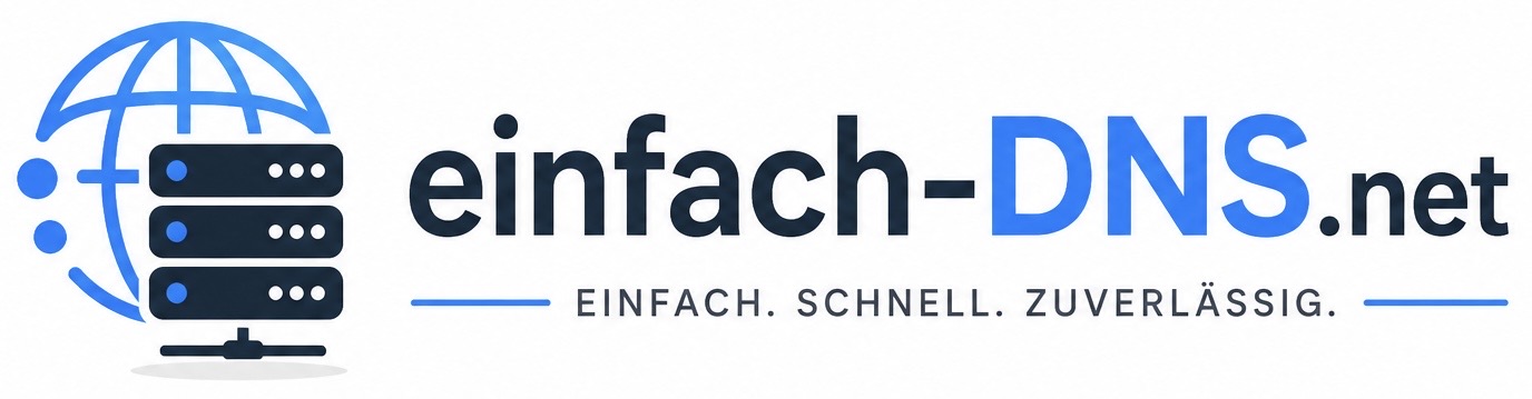Einfach-DNS